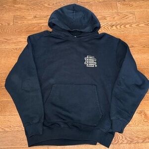 Brand New Large Eric Emanuel EE Basic Core Hoodie (FW25)